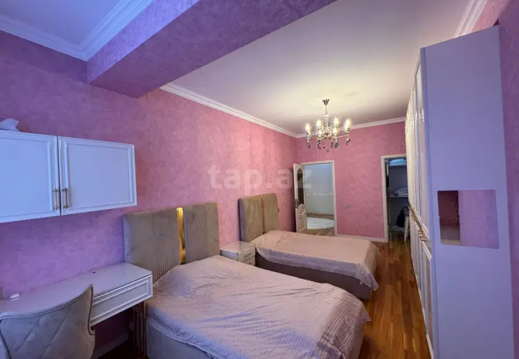 3 otaqlı mənzil , Sumqayıt