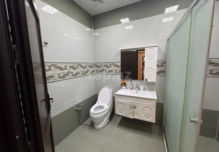 3 otaqlı mənzil , Sumqayıt