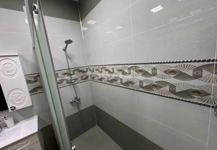 3 otaqlı mənzil , Sumqayıt