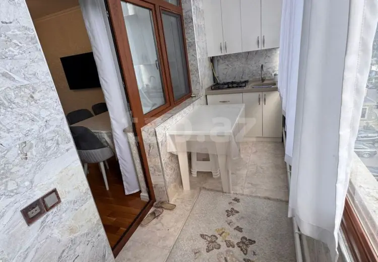 3 otaqlı mənzil , Sumqayıt