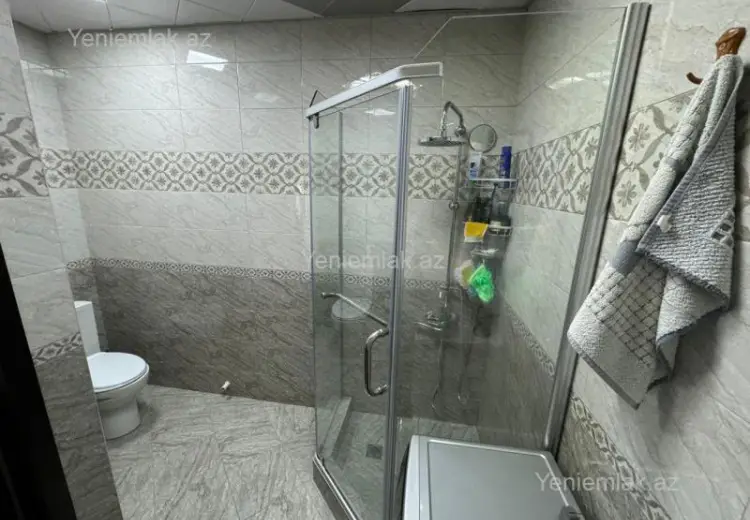 499 000 AZN - 4 otaqlı mənzil Satılır, Ağ şəhər, Xətai, Bakı