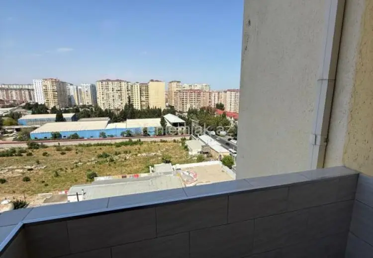 2 otaqlı mənzil Satılır, Xırdalan