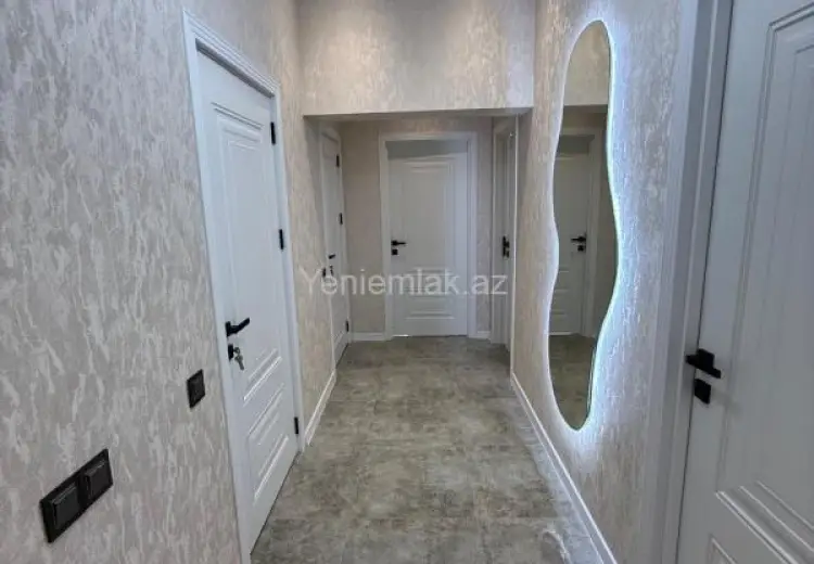 2 otaqlı mənzil Satılır, Xırdalan