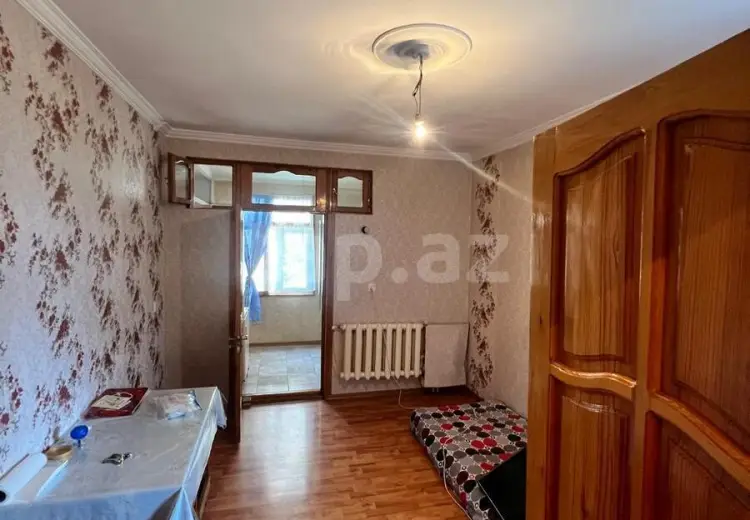 2 otaqlı mənzil , Bakı
