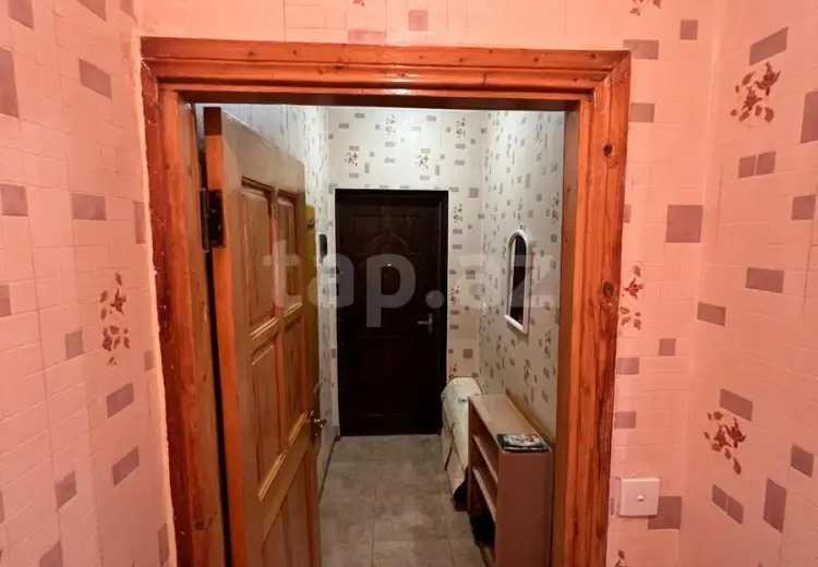 2 otaqlı mənzil , Bakı