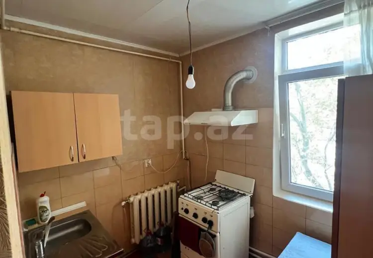 2 otaqlı mənzil , Bakı