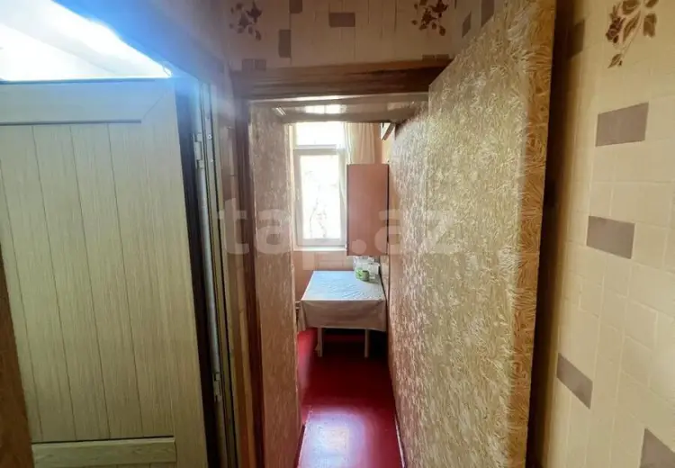 2 otaqlı mənzil , Bakı