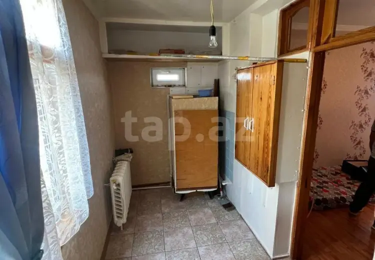 2 otaqlı mənzil , Bakı