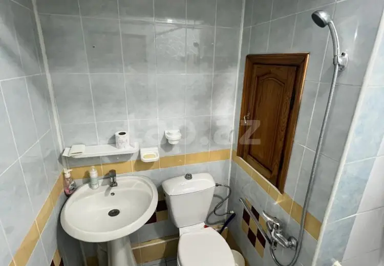 2 otaqlı mənzil , Bakı