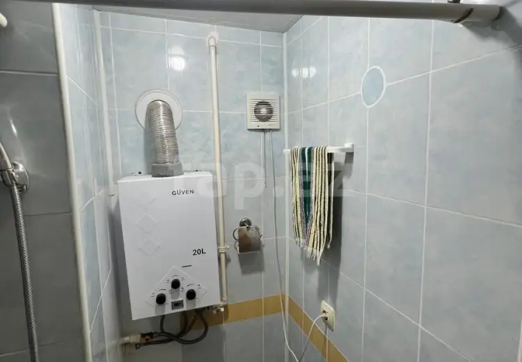 2 otaqlı mənzil , Bakı