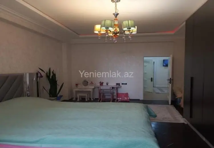 198 000 AZN - 3 otaqlı mənzil Satılır, Xırdalan