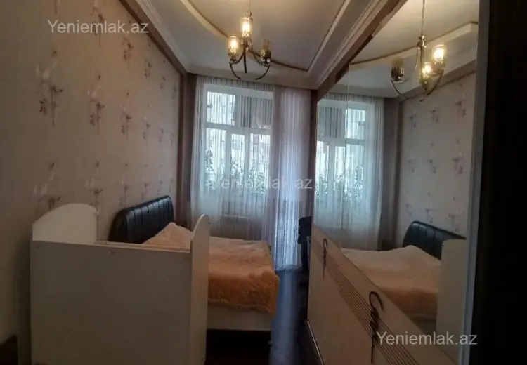 198 000 AZN - 3 otaqlı mənzil Satılır, Xırdalan