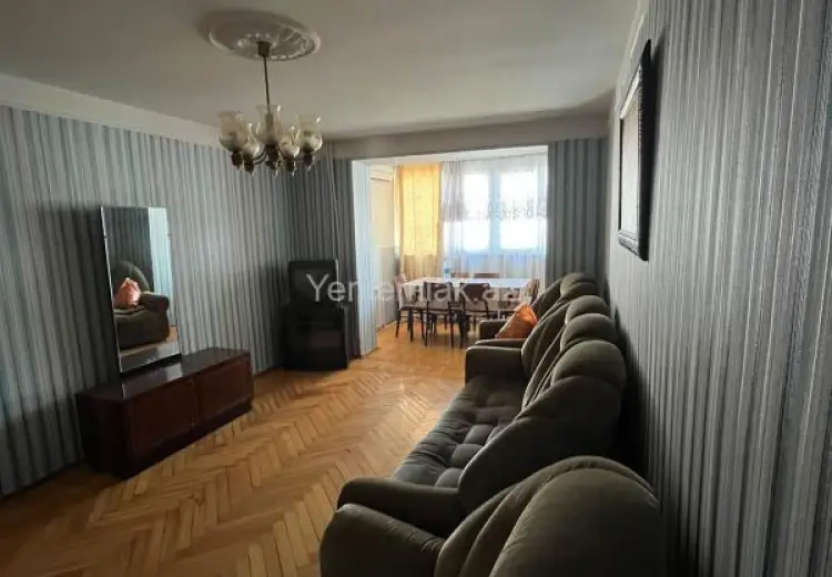 3 otaqlı mənzil Kirayə (aylıq), Yasamal qəs., Yasamal, Bakı