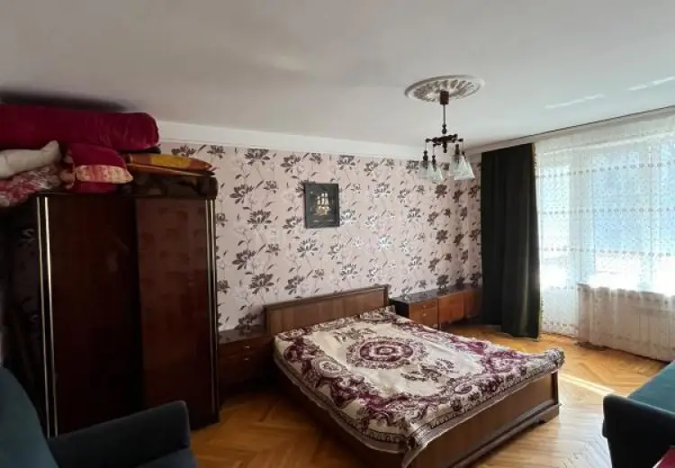 3 otaqlı mənzil Kirayə (aylıq), Yasamal qəs., Yasamal, Bakı