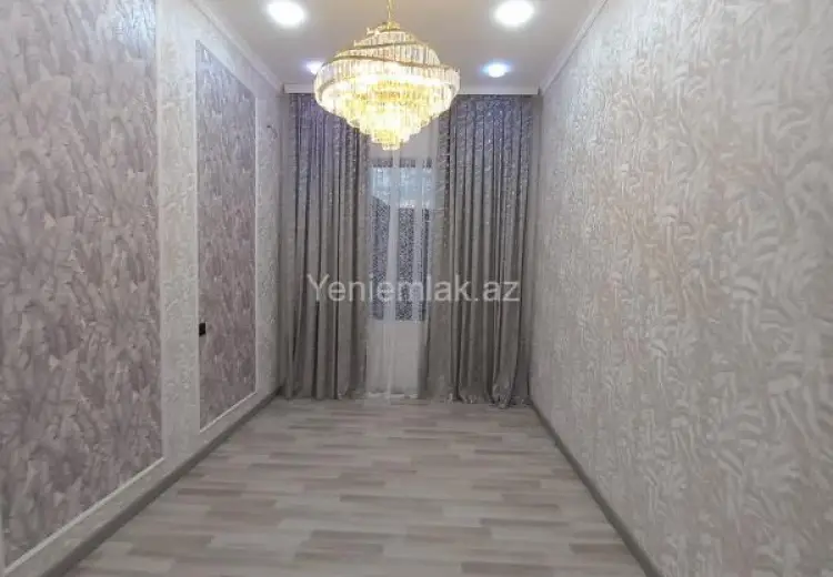 2 otaqlı mənzil Satılır, Xırdalan