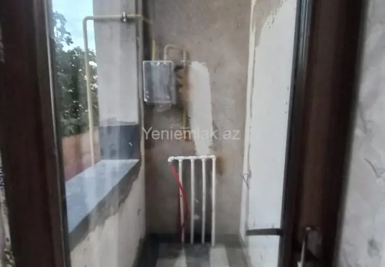 2 otaqlı mənzil Satılır, Xırdalan
