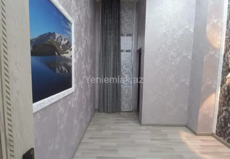 2 otaqlı mənzil Satılır, Xırdalan