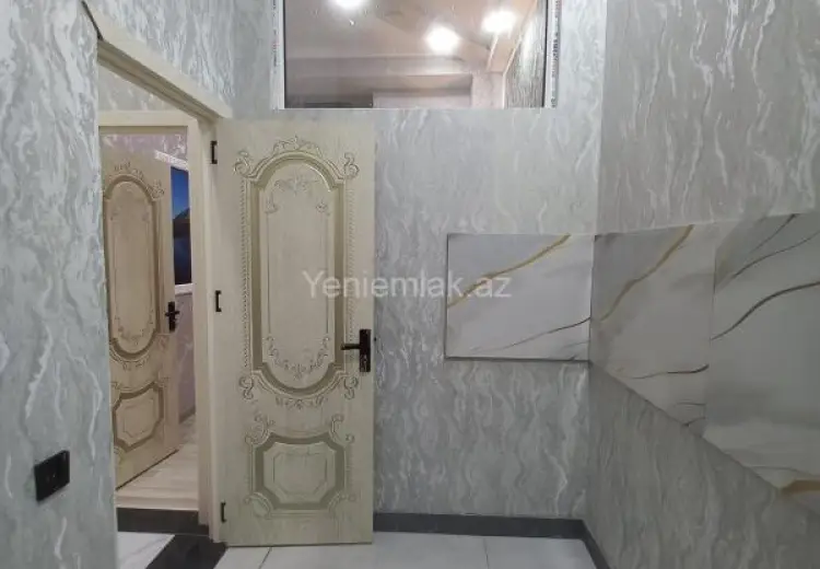 2 otaqlı mənzil Satılır, Xırdalan