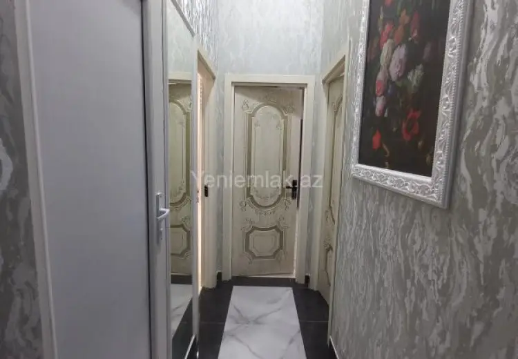 2 otaqlı mənzil Satılır, Xırdalan