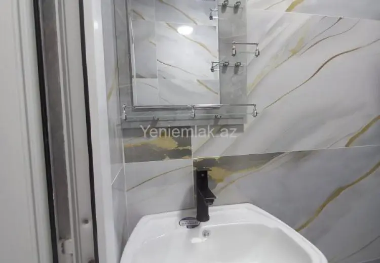 2 otaqlı mənzil Satılır, Xırdalan