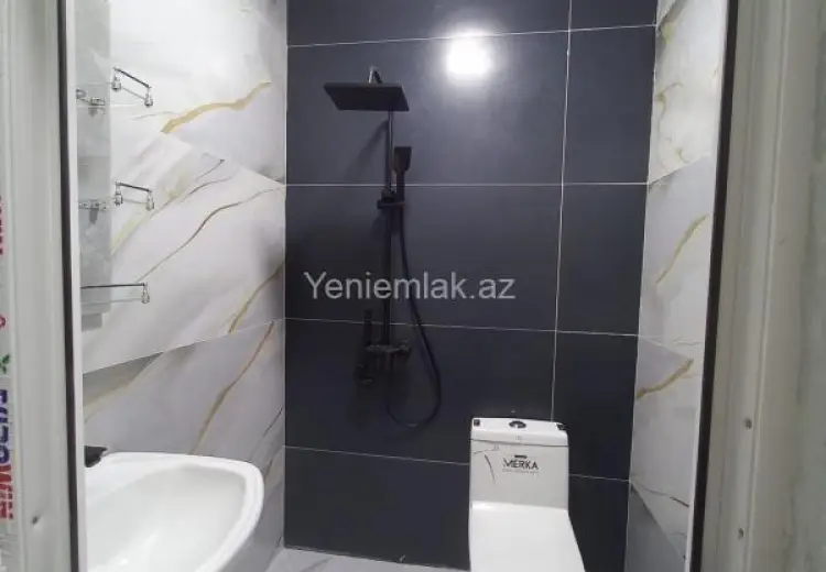 2 otaqlı mənzil Satılır, Xırdalan