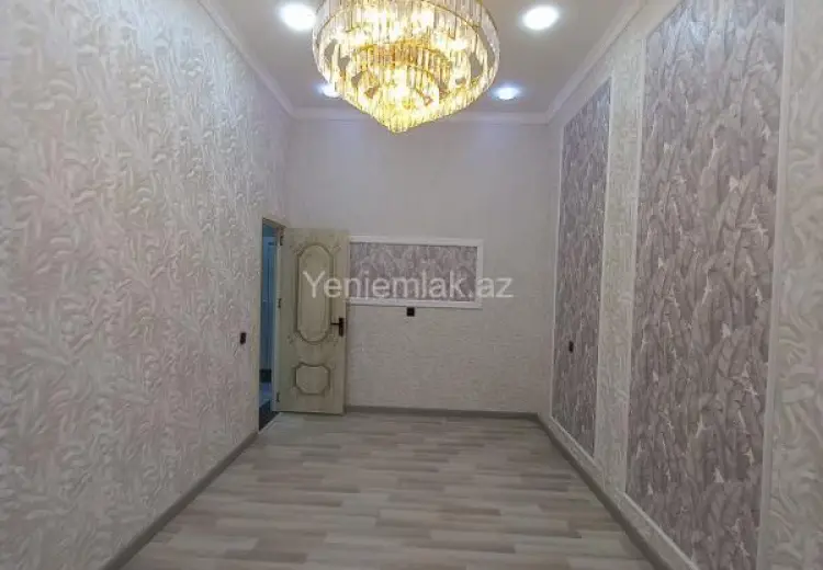 2 otaqlı mənzil Satılır, Xırdalan