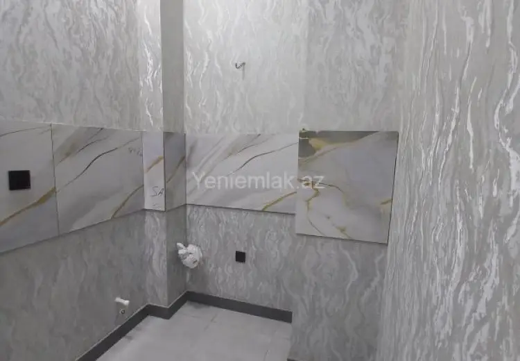 2 otaqlı mənzil Satılır, Xırdalan