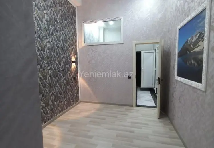 2 otaqlı mənzil Satılır, Xırdalan