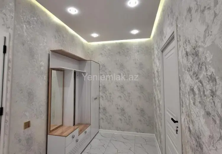 189 000 AZN - 2 otaqlı mənzil Satılır, Xətai, Bakı