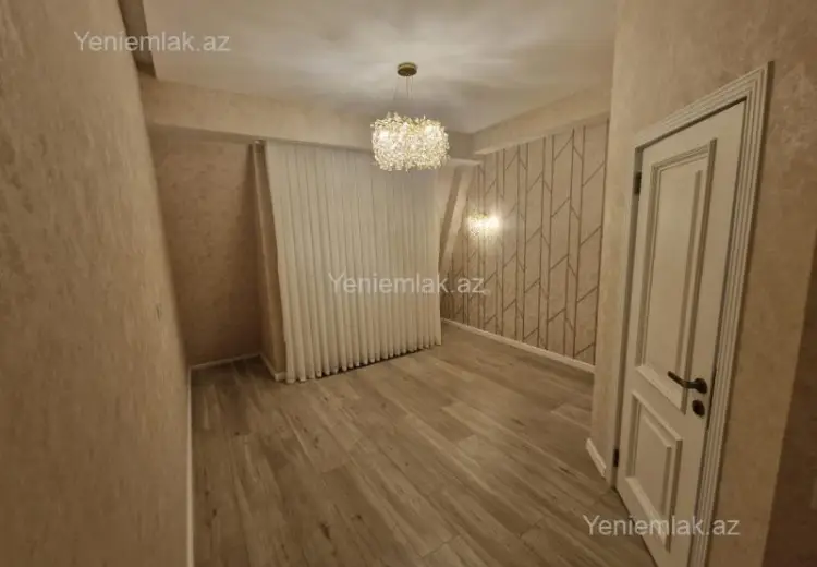 4 000 AZN - 5 otaqlı mənzil Kirayə (aylıq), Ağ şəhər, Xətai, Bakı