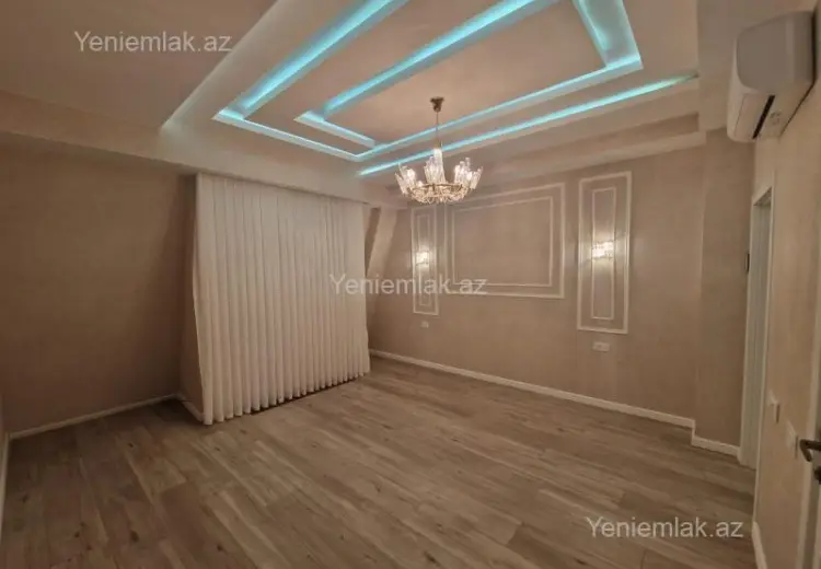 4 000 AZN - 5 otaqlı mənzil Kirayə (aylıq), Ağ şəhər, Xətai, Bakı