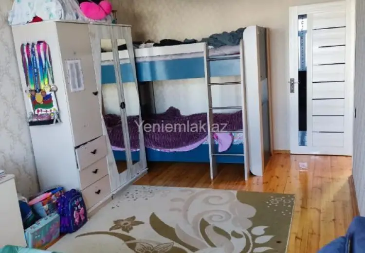 167 000 AZN - 2 otaqlı mənzil Satılır, Əhmədli, Xətai, Bakı
