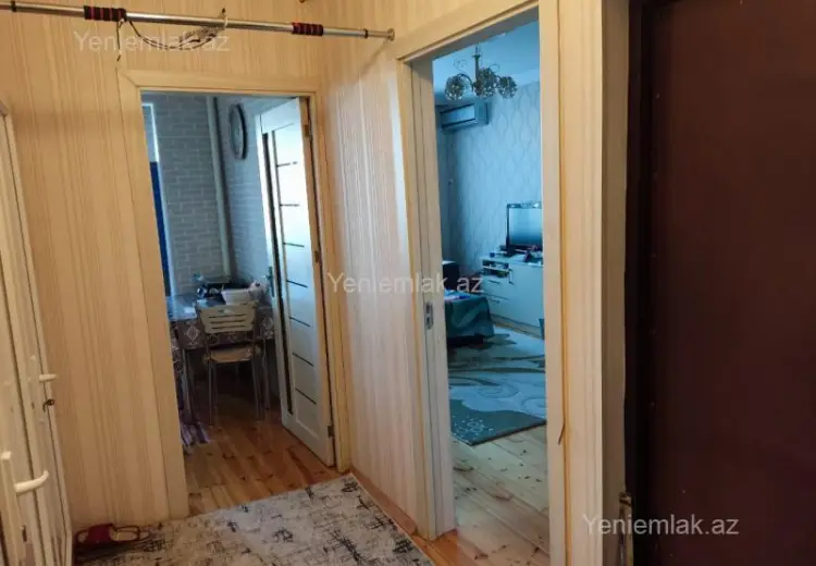167 000 AZN - 2 otaqlı mənzil Satılır, Əhmədli, Xətai, Bakı