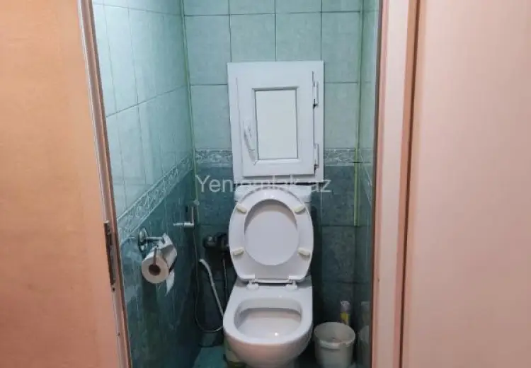 167 000 AZN - 2 otaqlı mənzil Satılır, Əhmədli, Xətai, Bakı