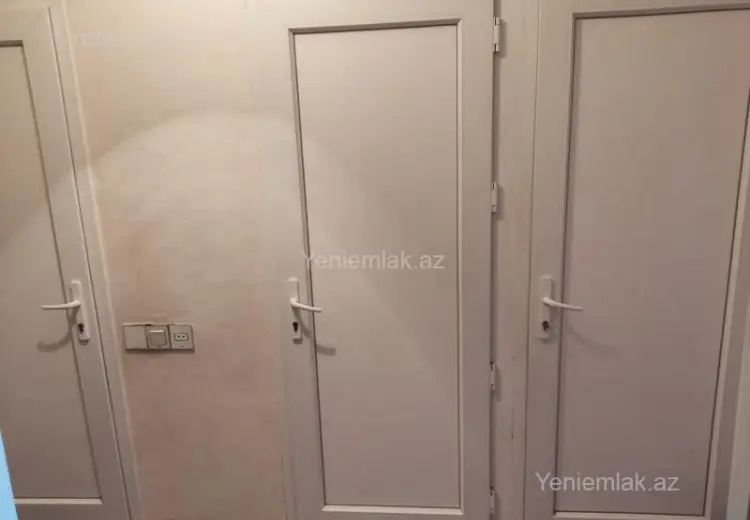 167 000 AZN - 2 otaqlı mənzil Satılır, Əhmədli, Xətai, Bakı