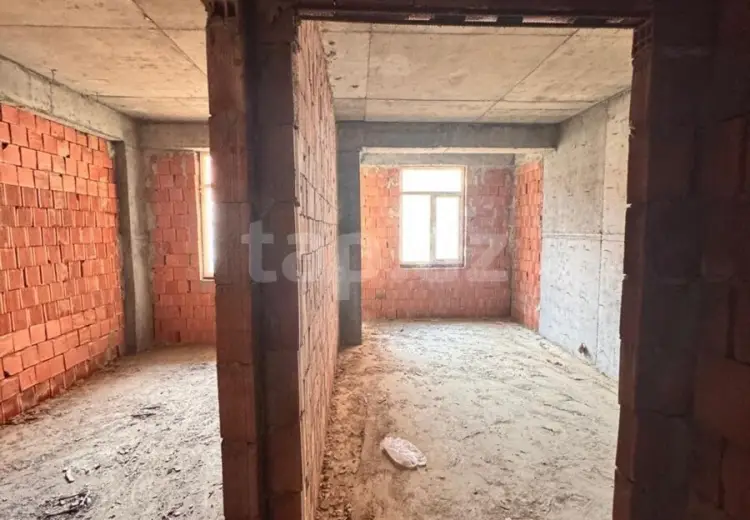 2 otaqlı mənzil , Saray, Abşeron