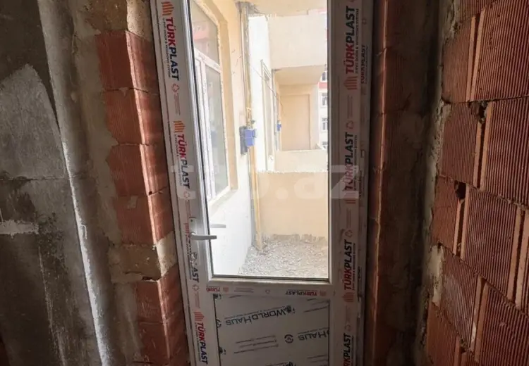 2 otaqlı mənzil , Saray, Abşeron