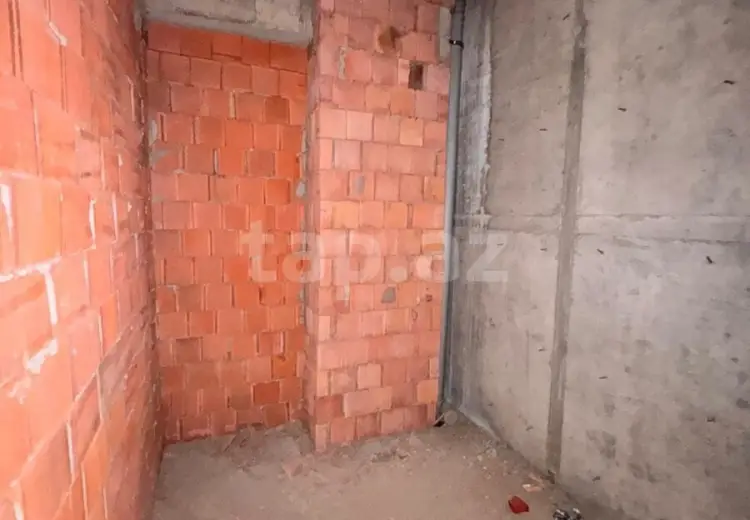 2 otaqlı mənzil , Saray, Abşeron