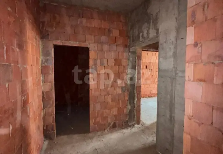 2 otaqlı mənzil , Saray, Abşeron