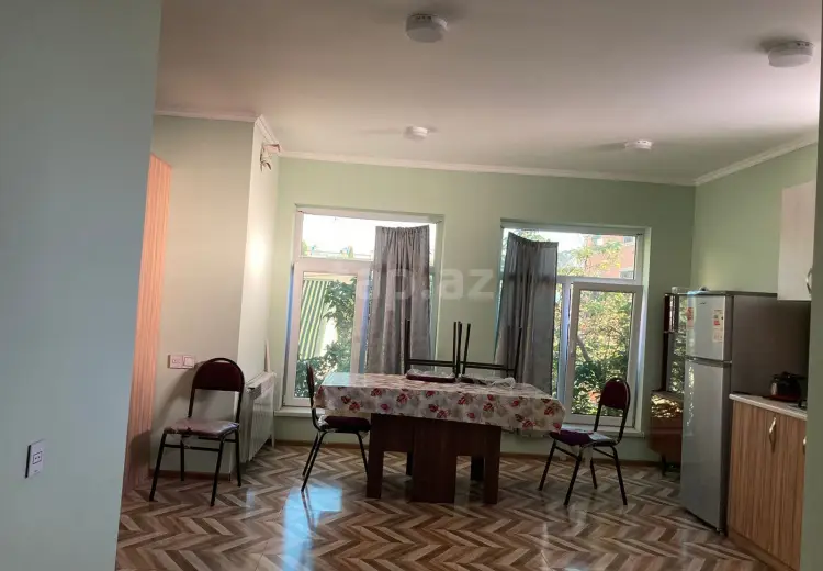 3 otaqlı mənzil Kirayə (aylıq), Yeni Yasamal qəs., Yasamal, Bakı