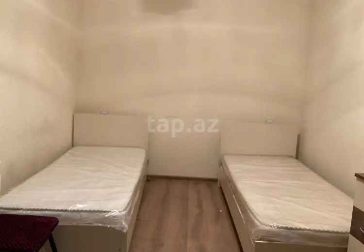 3 otaqlı mənzil Kirayə (aylıq), Yeni Yasamal qəs., Yasamal, Bakı