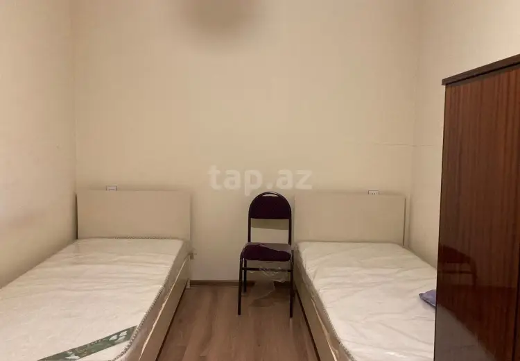 3 otaqlı mənzil Kirayə (aylıq), Yeni Yasamal qəs., Yasamal, Bakı
