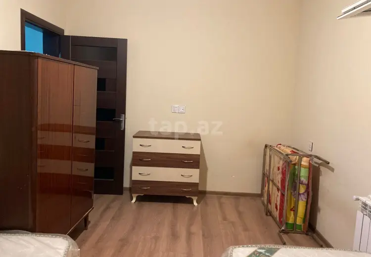 3 otaqlı mənzil Kirayə (aylıq), Yeni Yasamal qəs., Yasamal, Bakı