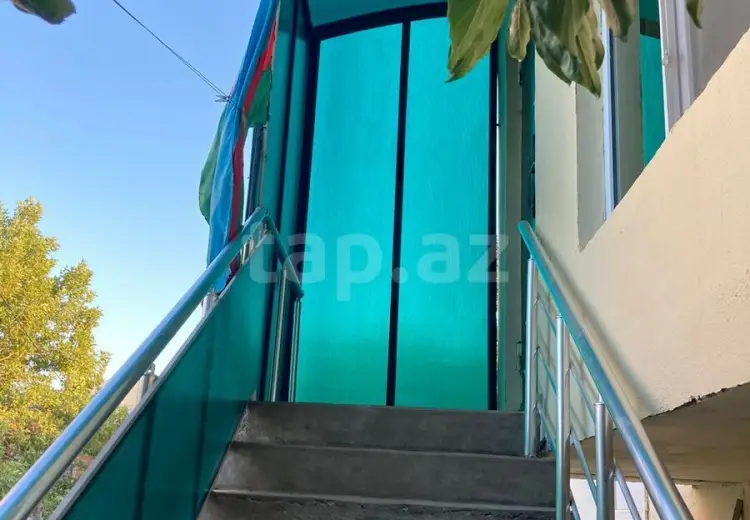 3 otaqlı mənzil Kirayə (aylıq), Yeni Yasamal qəs., Yasamal, Bakı