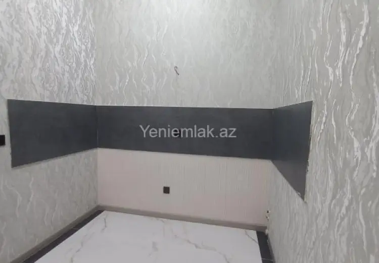 2 otaqlı mənzil Satılır, Xırdalan