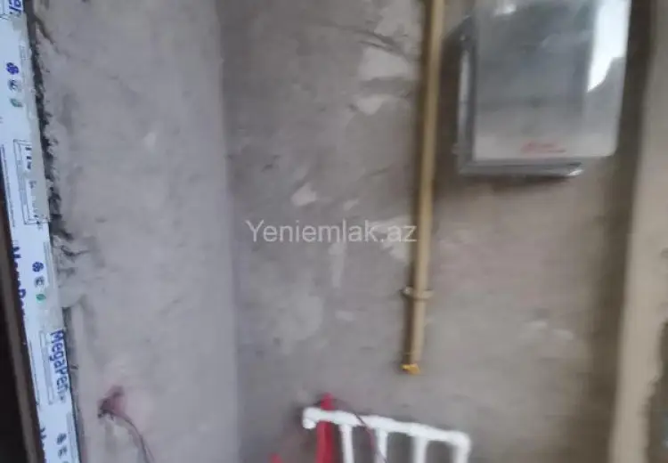 2 otaqlı mənzil Satılır, Xırdalan