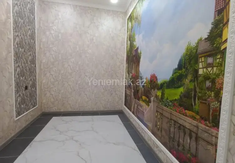 2 otaqlı mənzil Satılır, Xırdalan