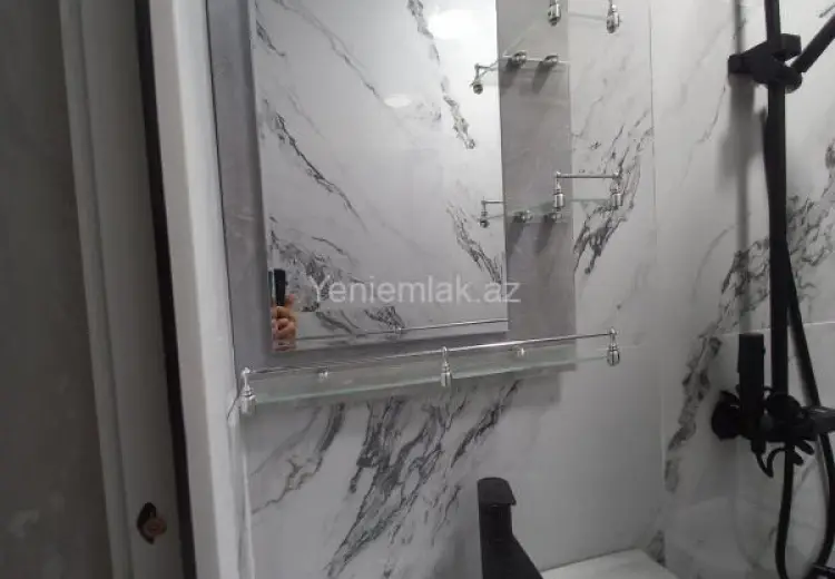 2 otaqlı mənzil Satılır, Xırdalan