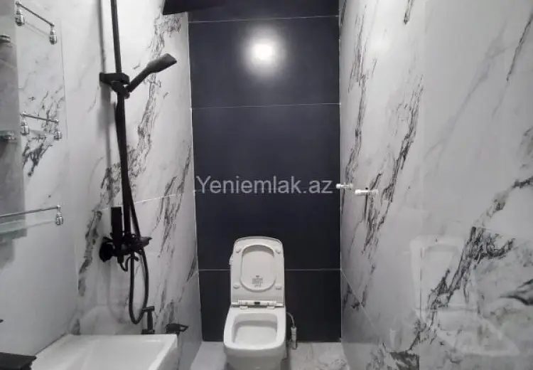 2 otaqlı mənzil Satılır, Xırdalan