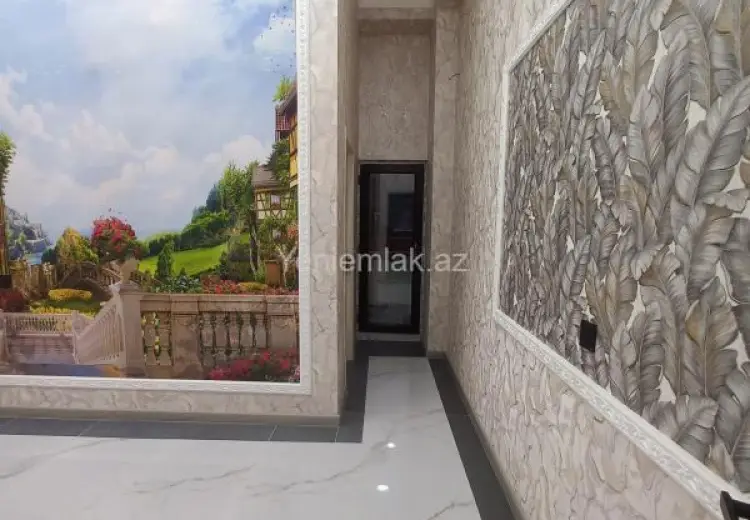 2 otaqlı mənzil Satılır, Xırdalan